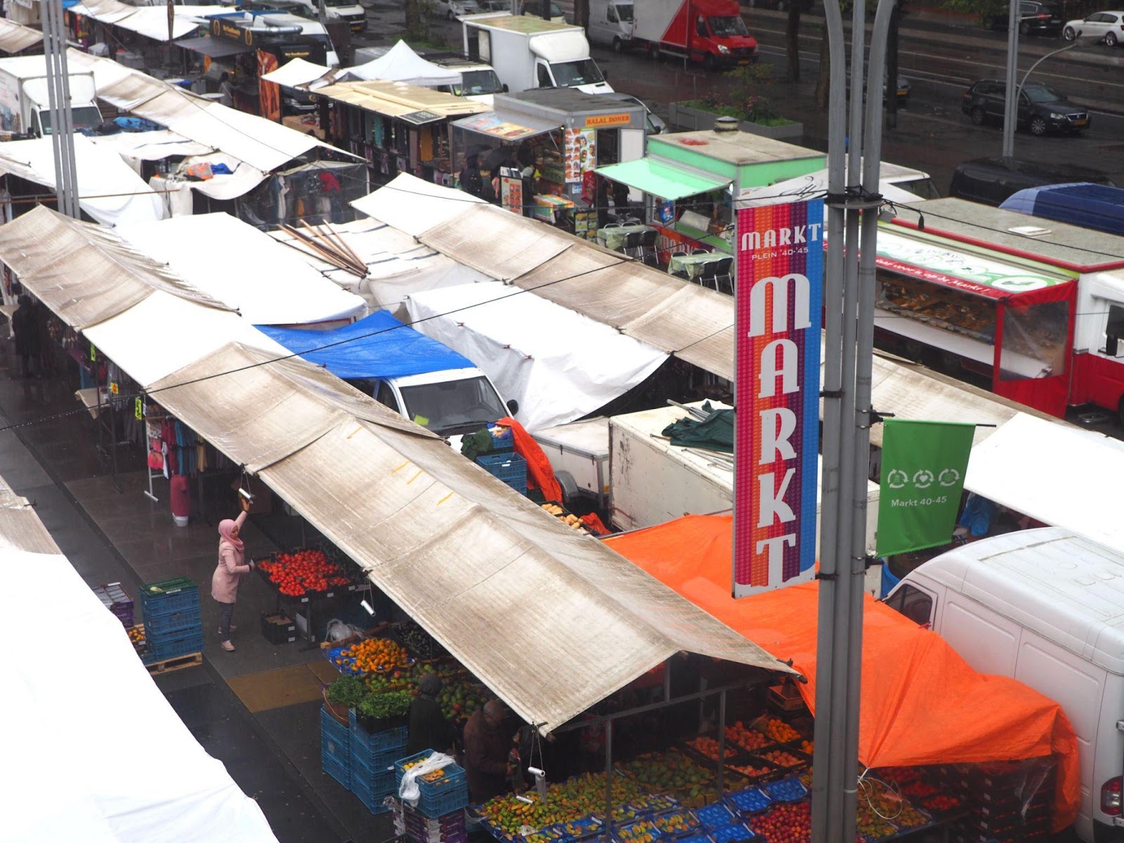 The Dark Side of Market Modernization