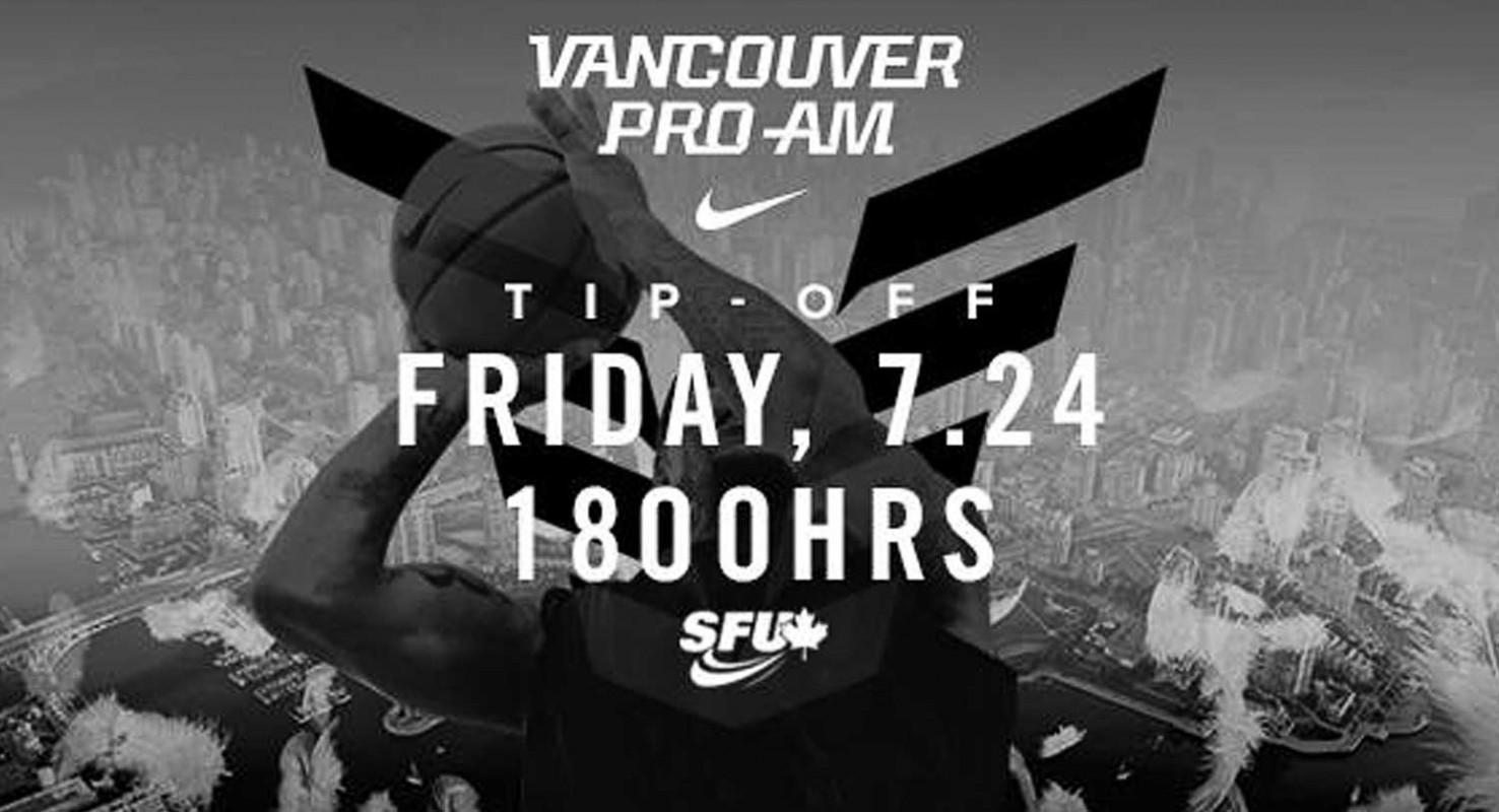 Vancouver Basketball