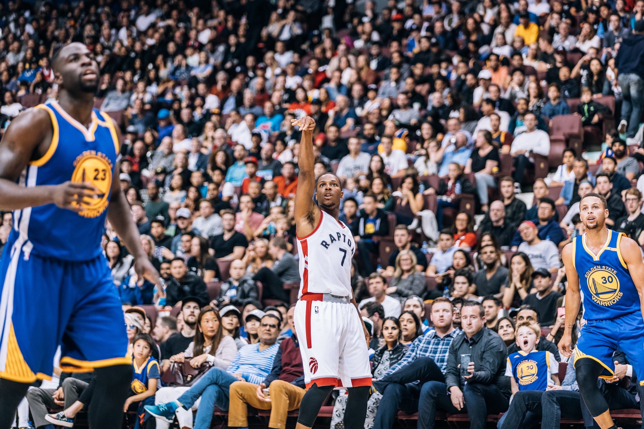 Vancouver Basketball