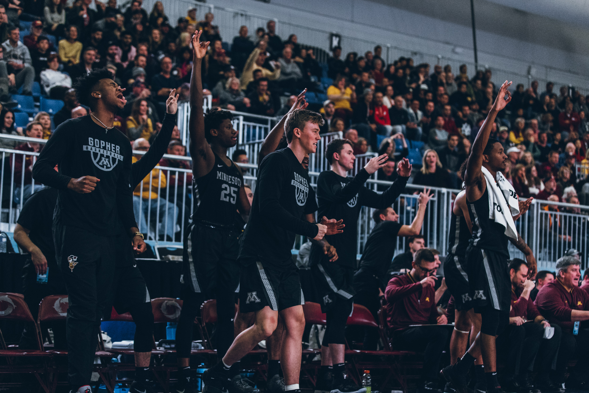 Vancouver Basketball