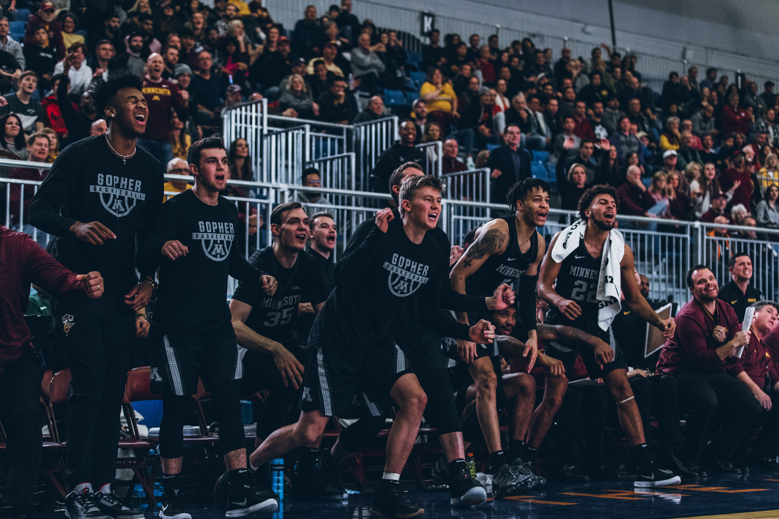 Vancouver Basketball