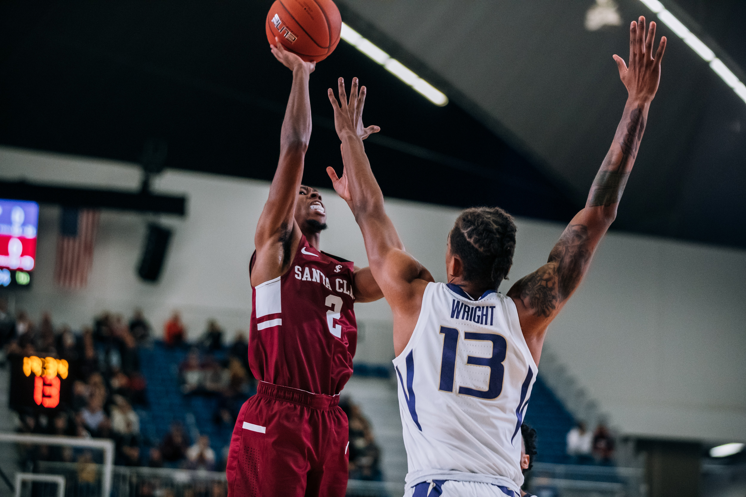 Vancouver Basketball