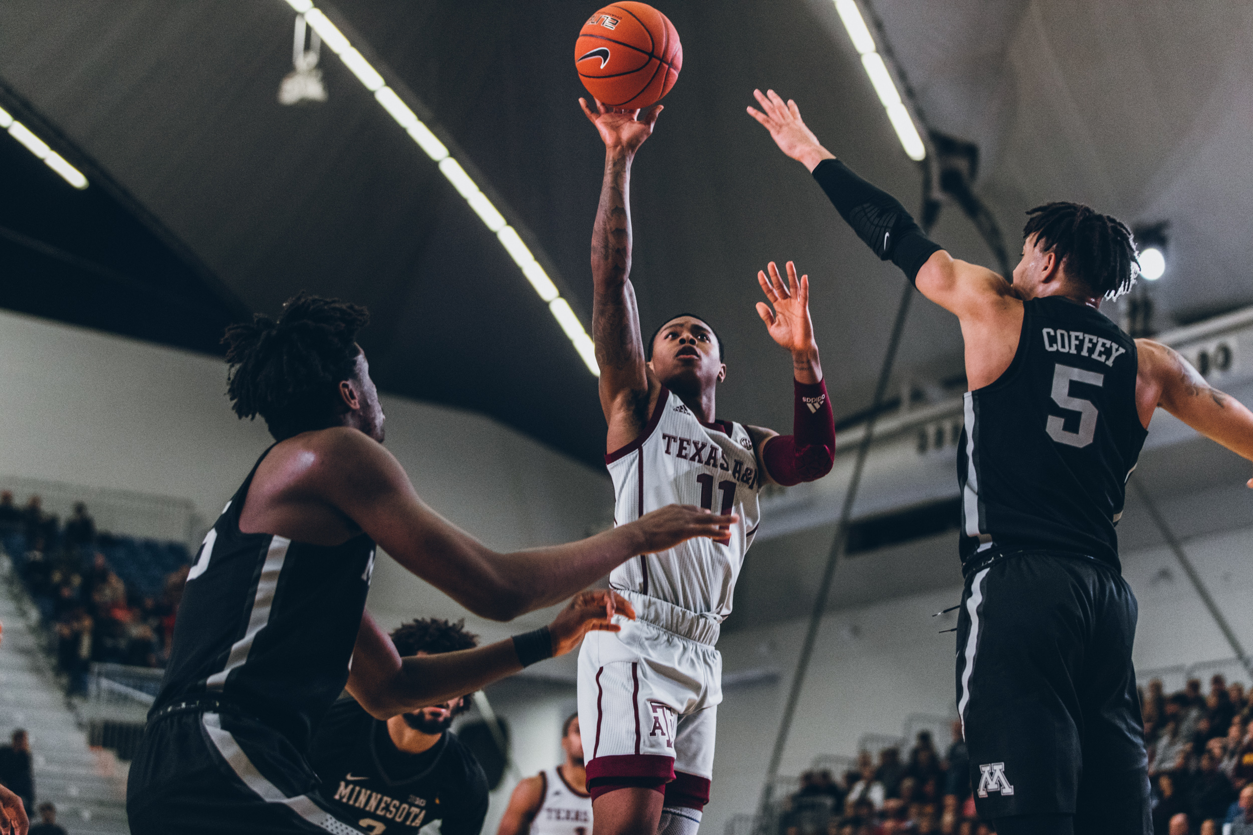 Vancouver Basketball