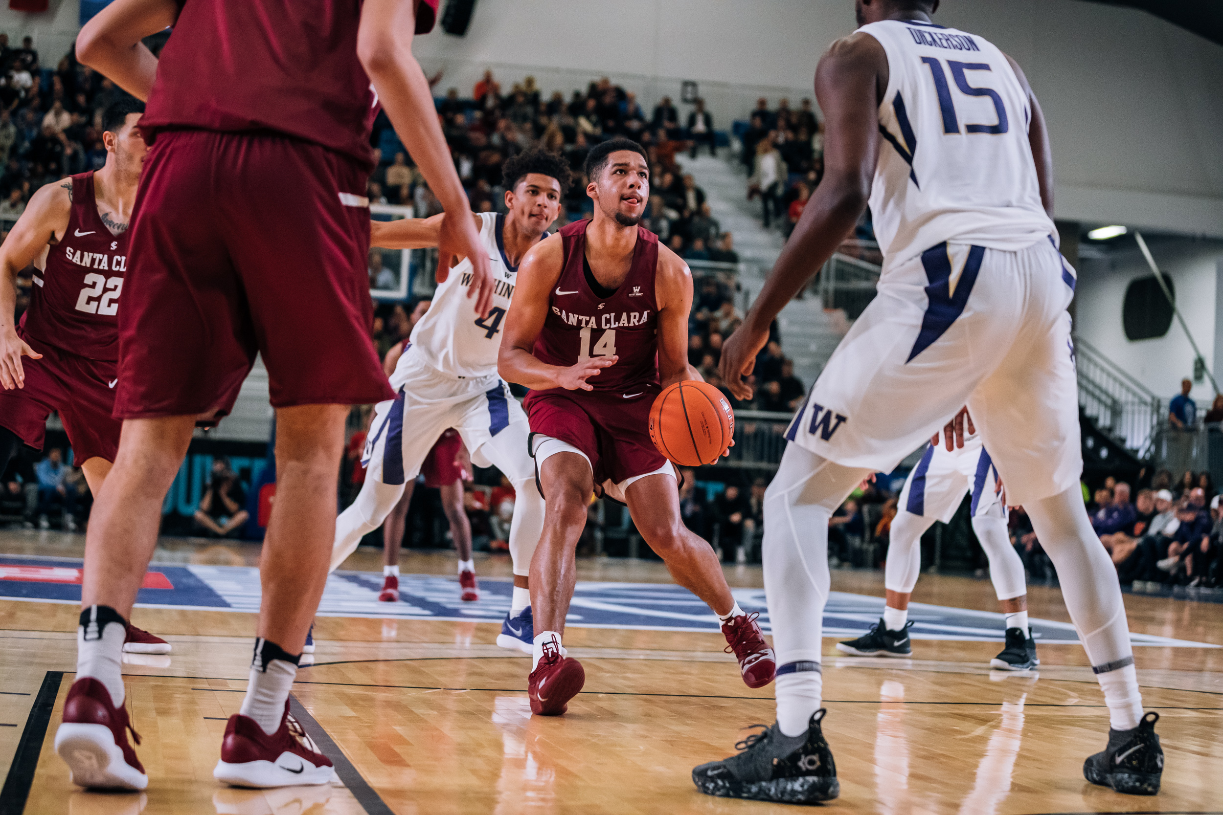 Vancouver Basketball