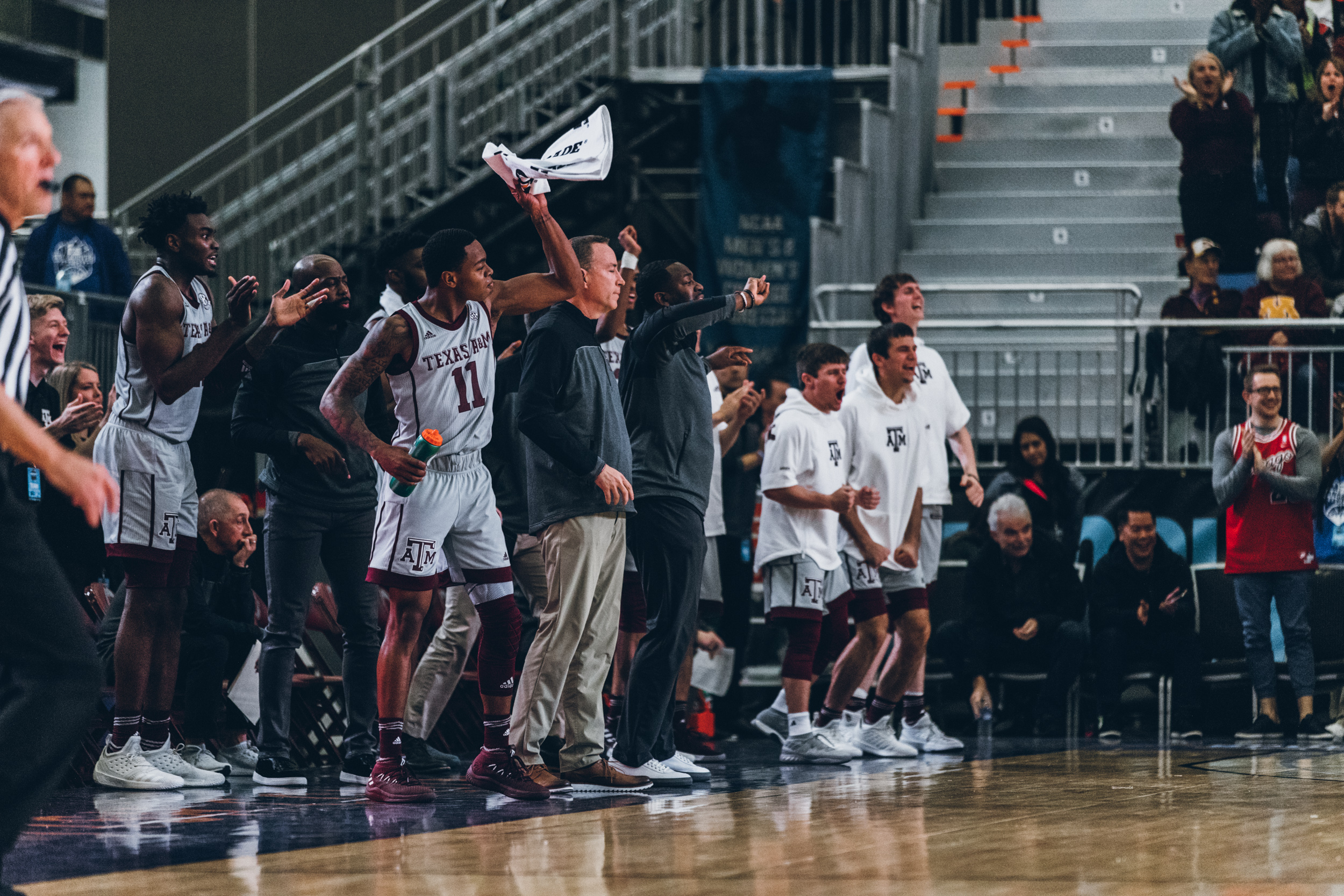 Vancouver Basketball