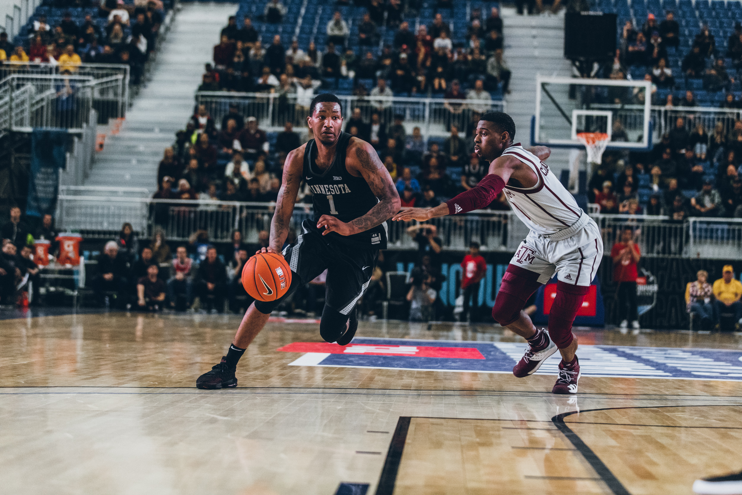 Vancouver Basketball