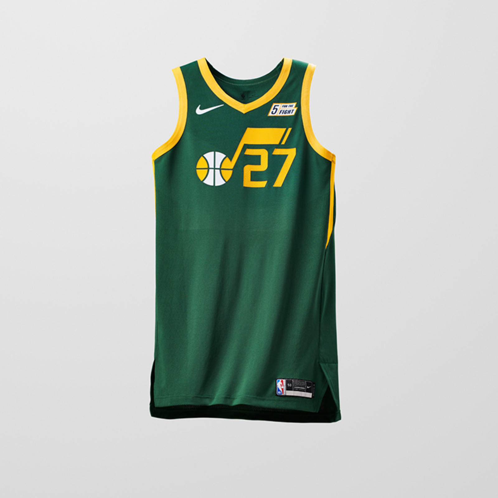 Introducing the Nike x NBA EARNED Edition Uniforms 7