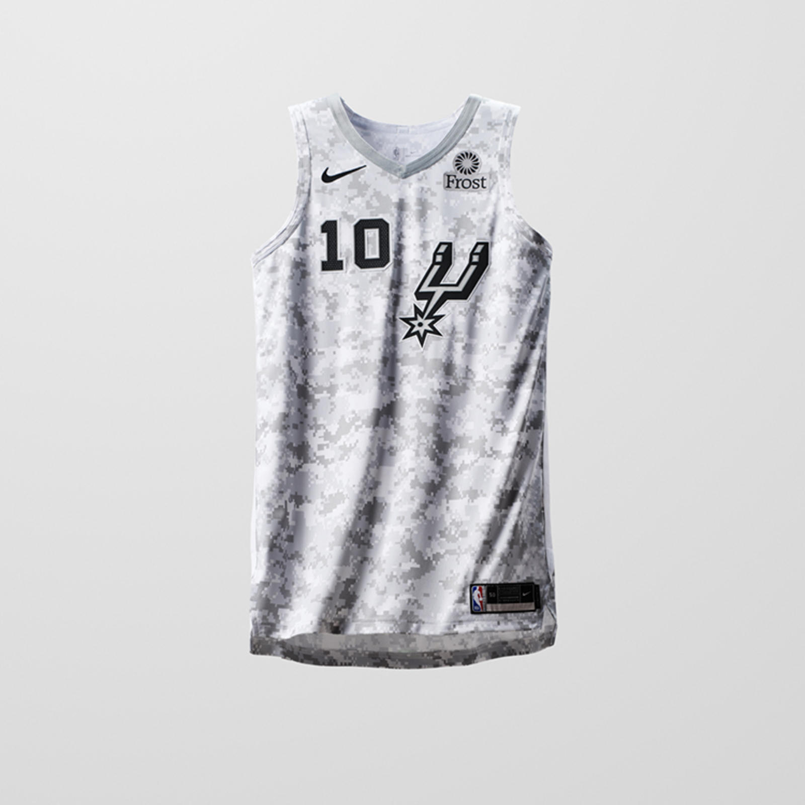 Introducing the Nike x NBA EARNED Edition Uniforms 6