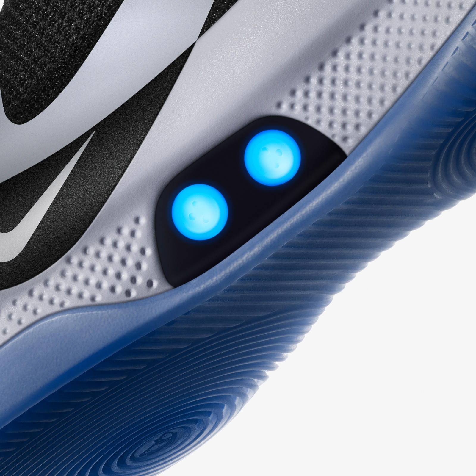 What is Nike Adapt? 1