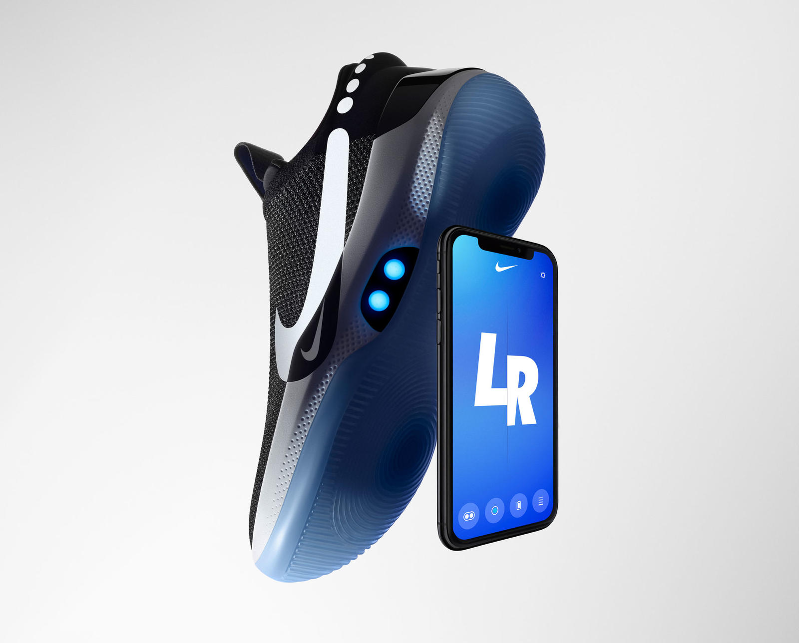 What is Nike Adapt? 9