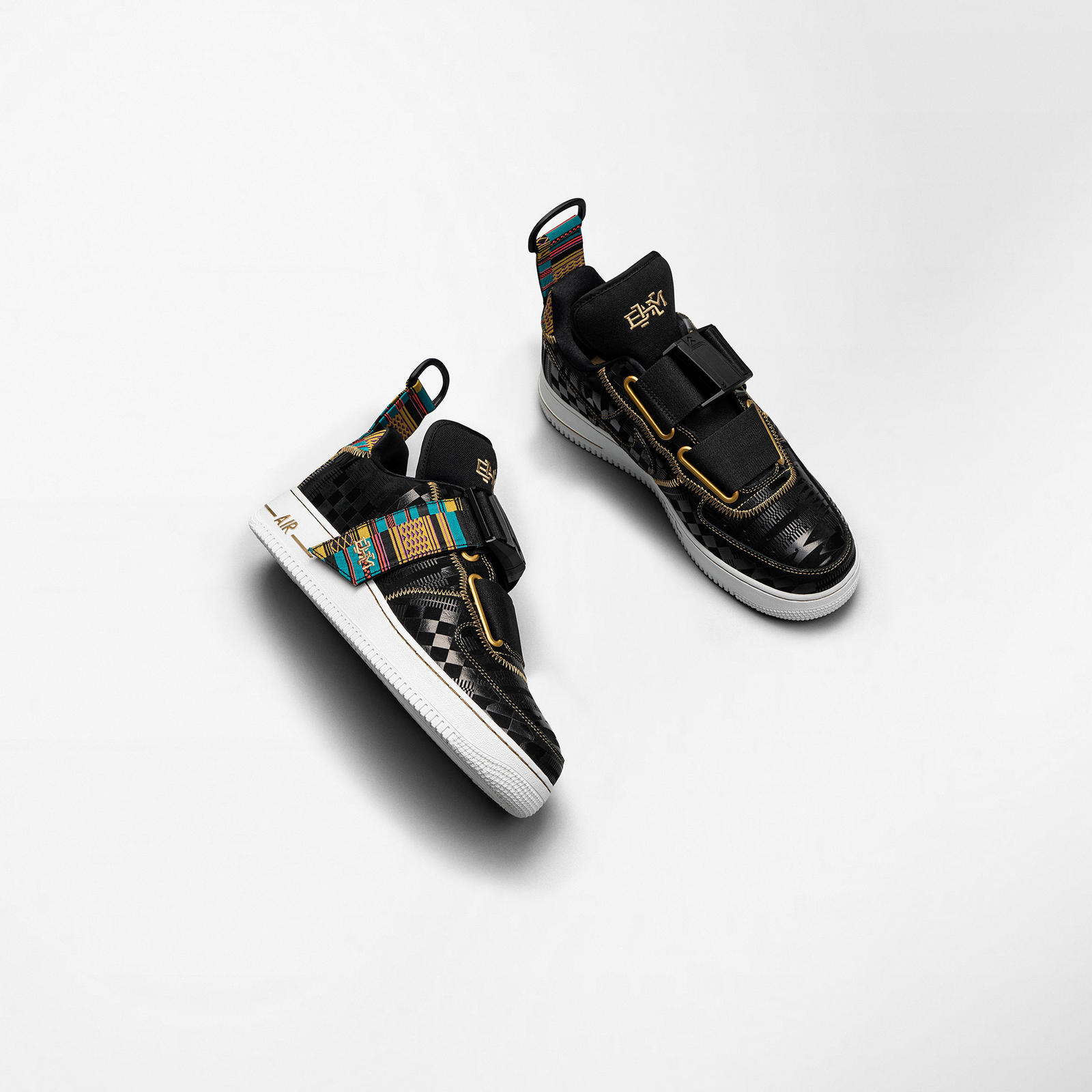 Three Ways Nike is Moving BHM Forward in 2019 2