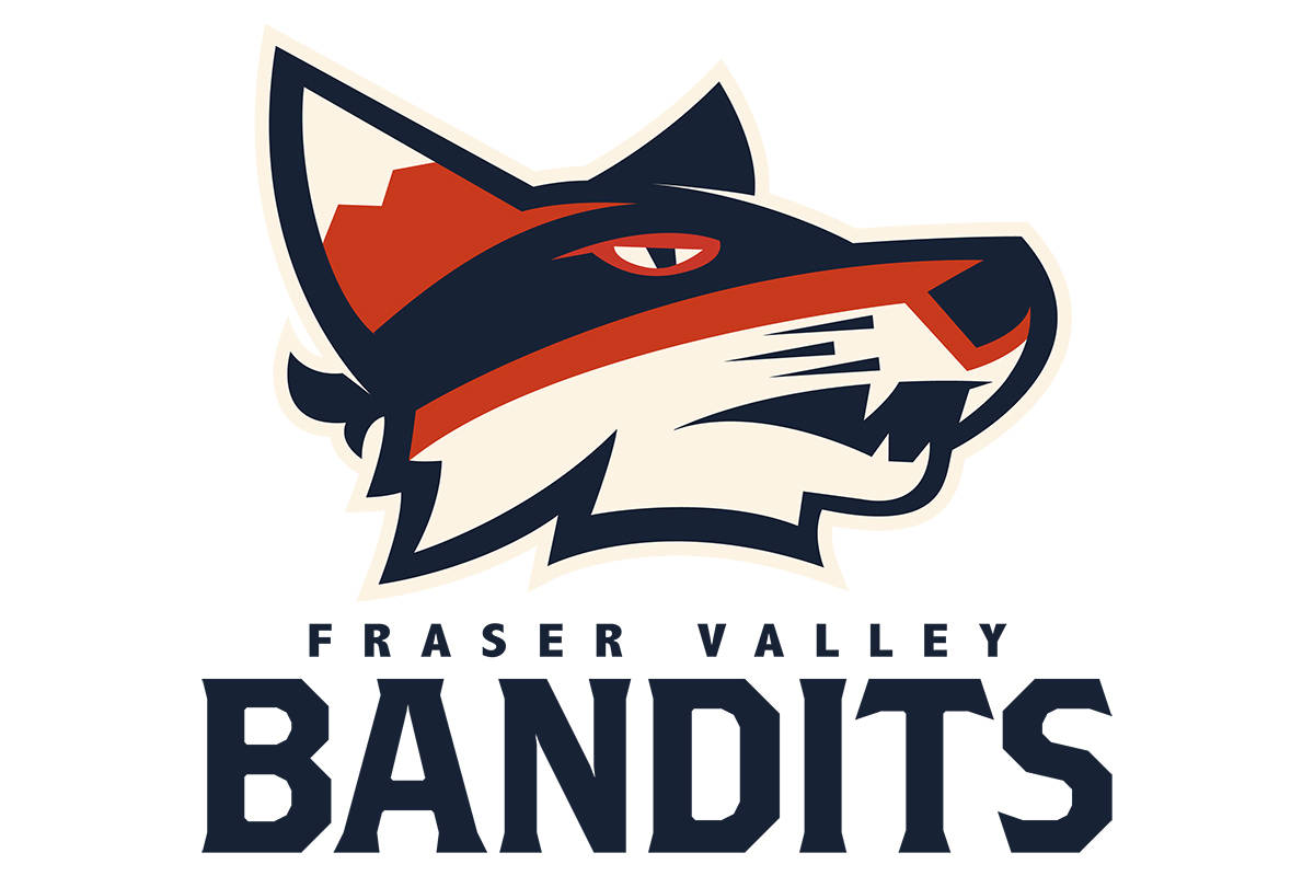 Image result for fraser valley bandits