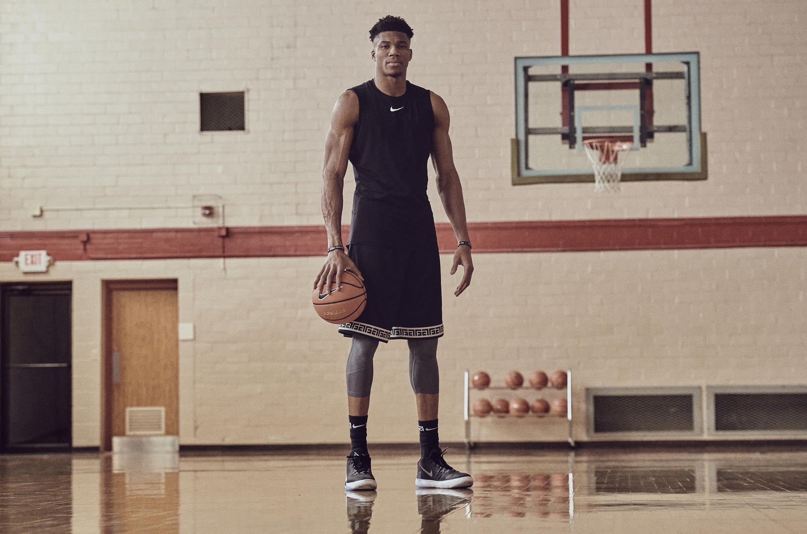 Nike Giannis Antetokounmpo Zoom Freak 1 Official Images and Release Date 11