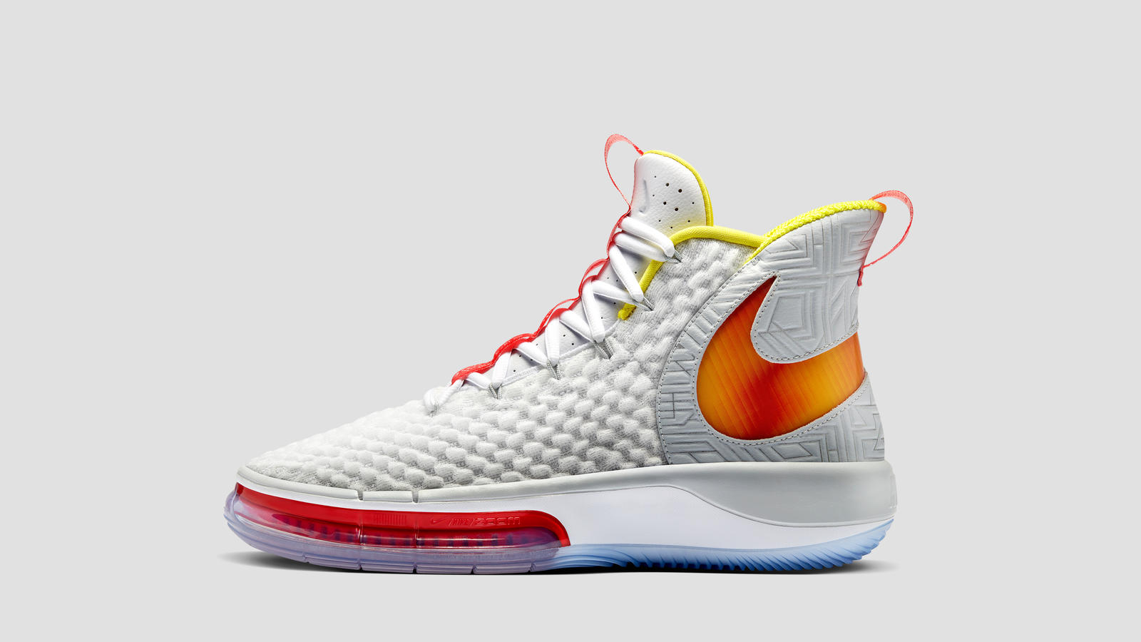 Nike Alpha Dunk 0