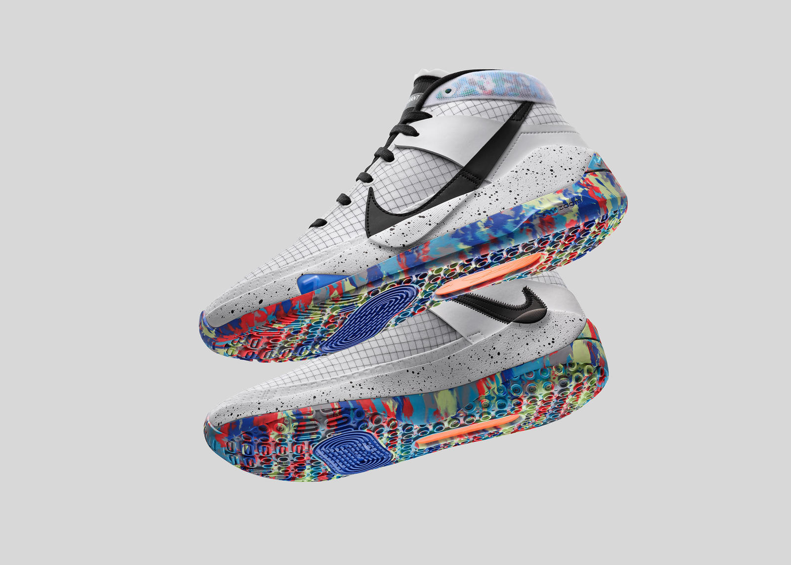 Nike zoom kd13 basketball shoes Clearance