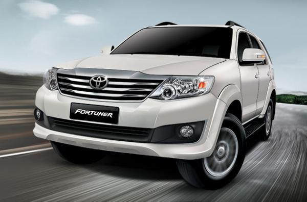 bán xe fortuner cũ