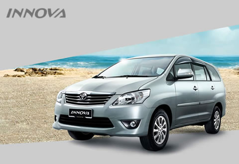 innova v và innova G