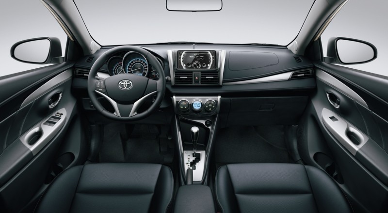 xe Toyota Vios