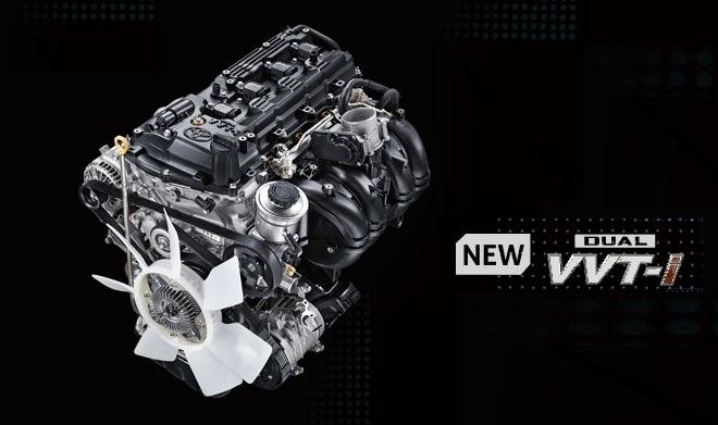 gia xe innova e và động cơ
