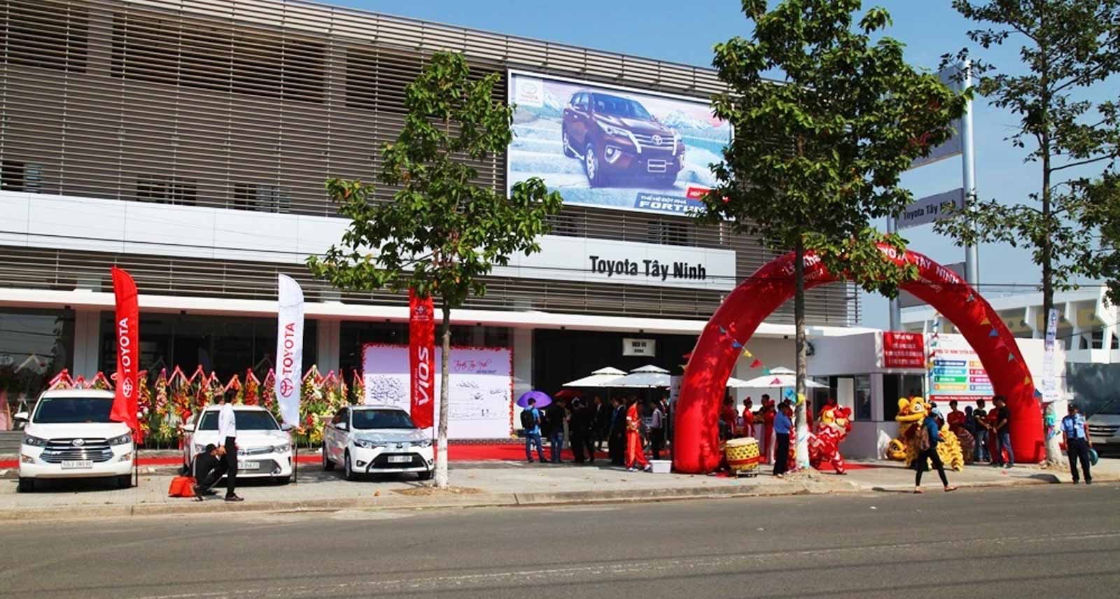 đại lý toyota tây ninh 1