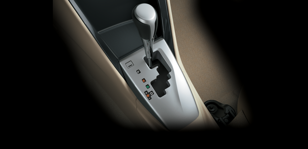hộp số xe toyota vios 2017