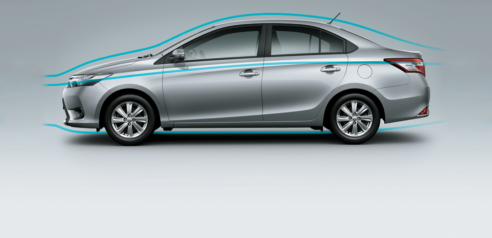 Xe toyota vios 2017 giá bao nhiêu?