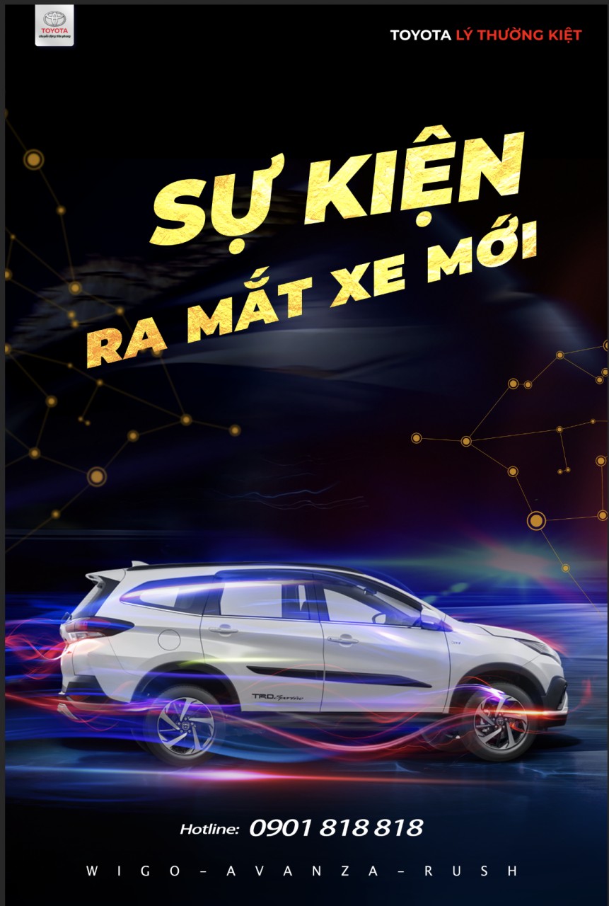 Toyota Avanza-Rush-Wigo