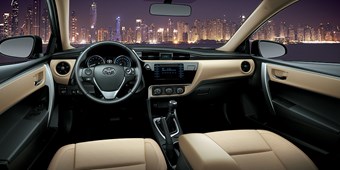 noi that xe toyota altis