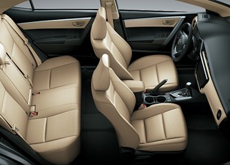 hang ghe xe toyota altis