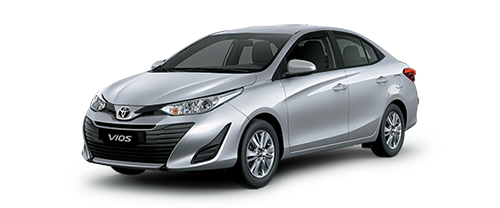 đánh giá xe vios 2019