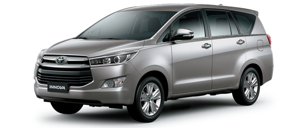 giá xe innova 2019 màu đồng