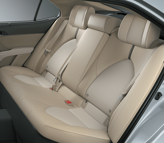 mua xe camry 2019