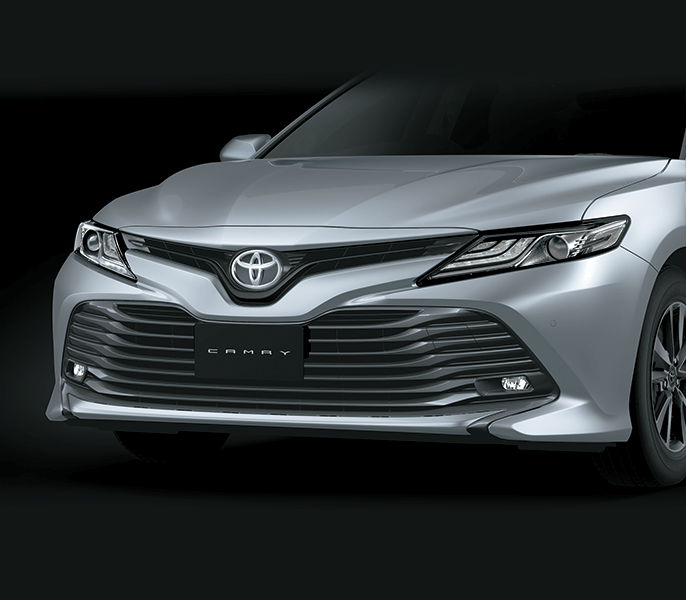 mua xe camry