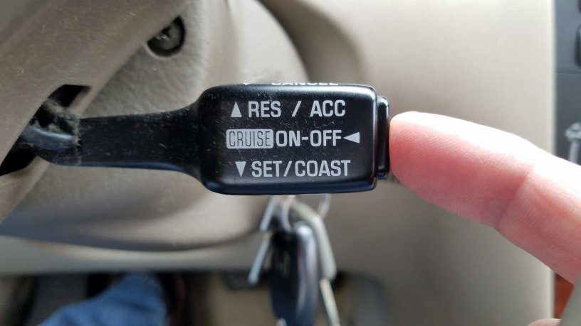 Xe Toyota