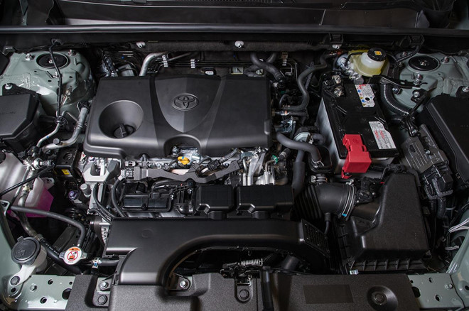 Xe Toyota