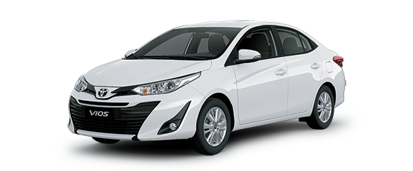 Xe Toyota