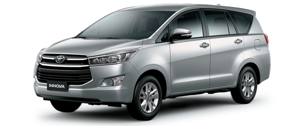 Xe Toyota Innova
