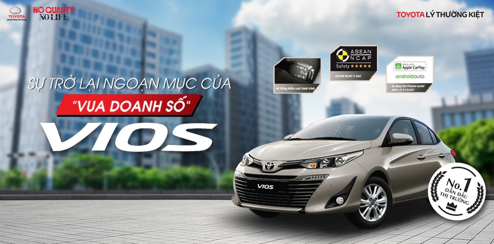 Vios 2020