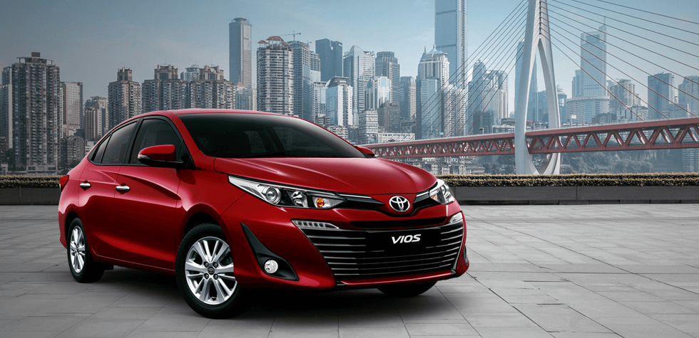 Vios 2020