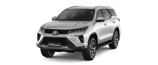 fortuner máy dầu