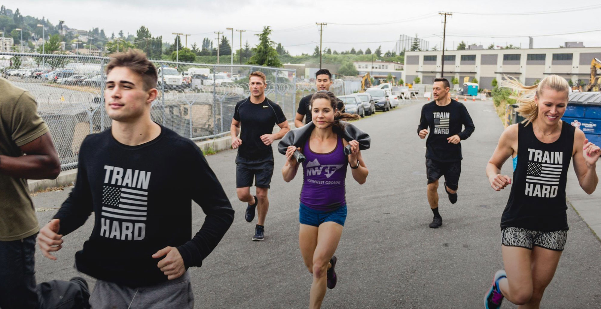 Top CrossFit gyms in Seattle, WA Wodify