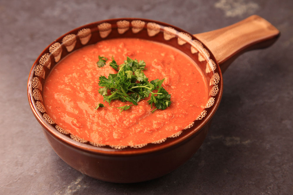 Lentil Soup