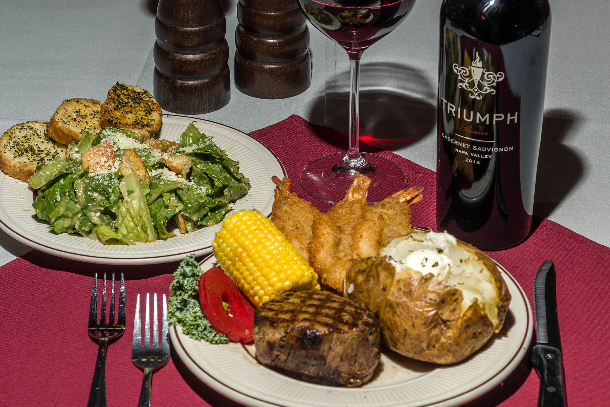 Fine Dining Restaurants | Preview 918