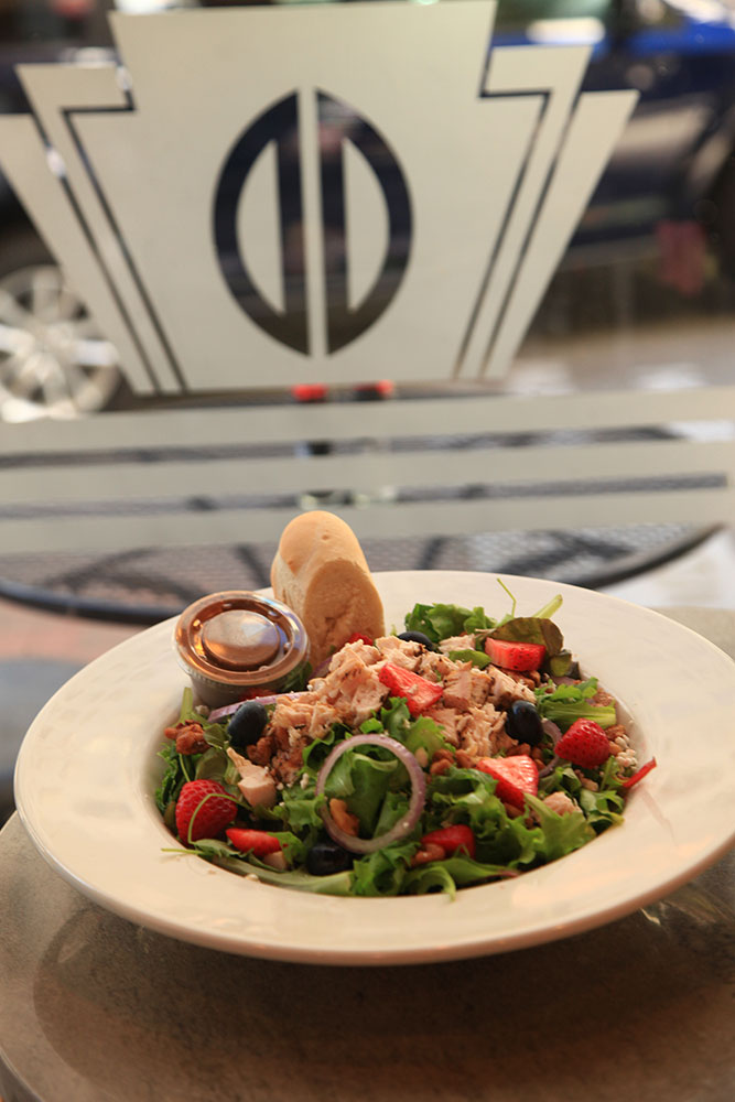 Deco Salad