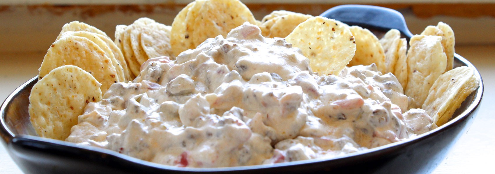 Ultimate Party Dip