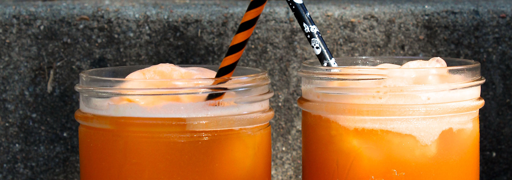 Hocus Pocus Punch