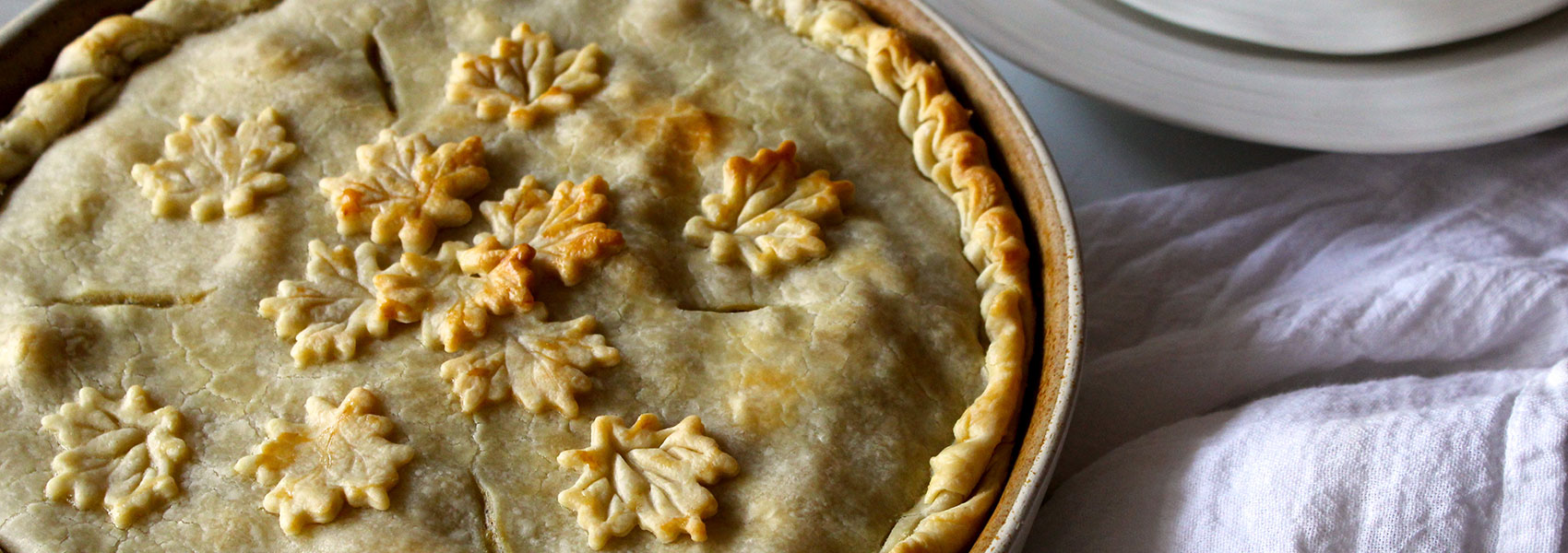 Chelsi’s Chicken Potpie