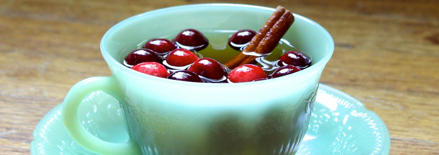 Christmas Wassail