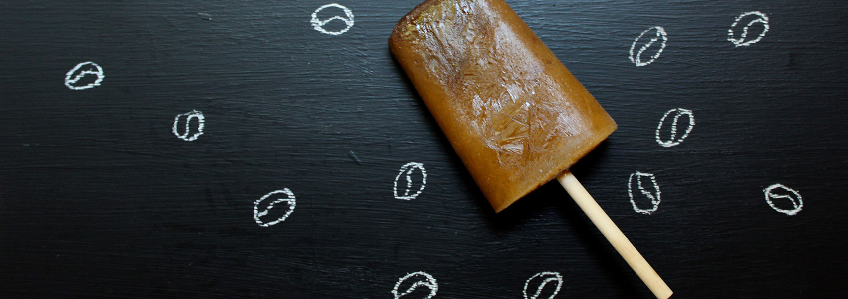 Mocha Pop