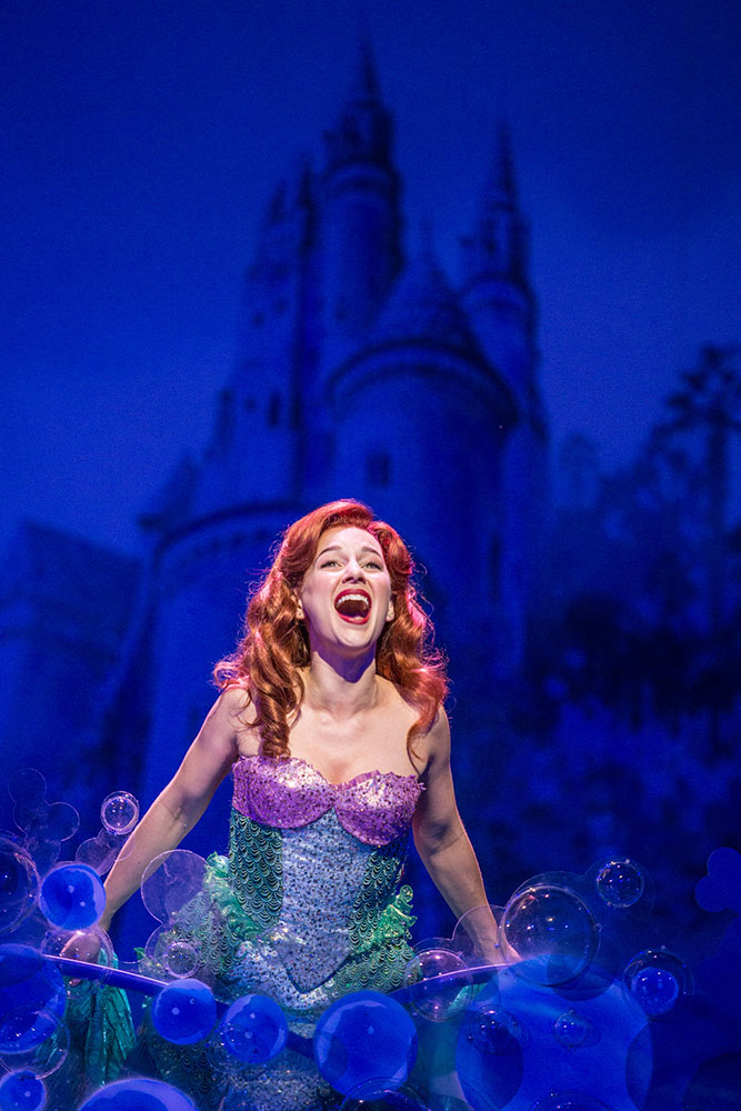 Disney's The Little Mermaid
